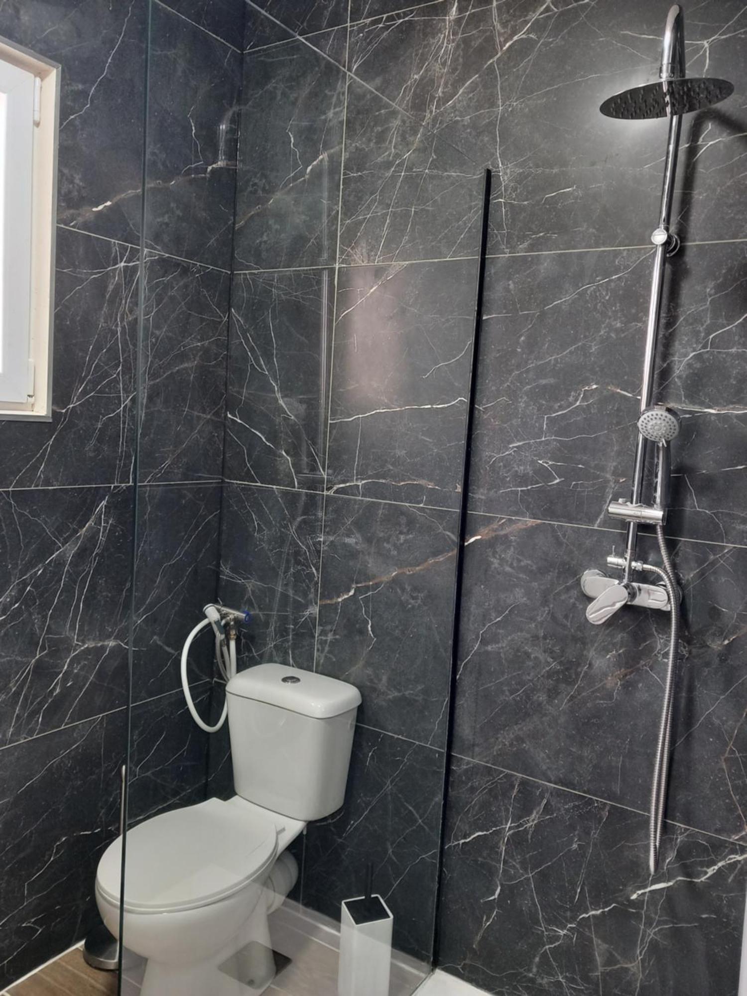 Appartement Independant Dans Une Villa Miramas Buitenkant foto